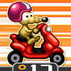 Rat On A Scooter XL Cheats For iOS (iPhone/iPad)